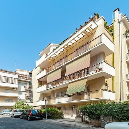 St. Peter - Loft At 50M From Metro Apartamento Exterior foto
