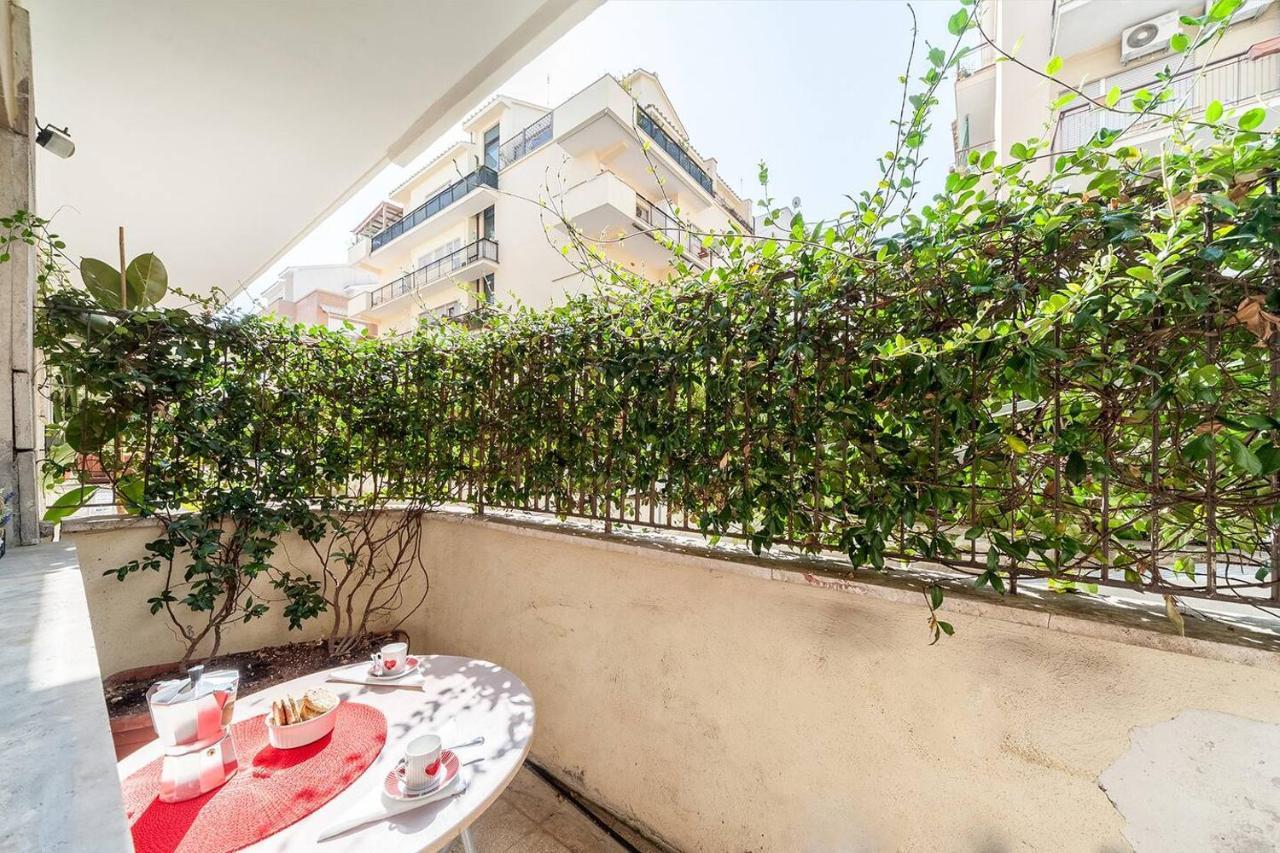 St. Peter - Loft At 50M From Metro Apartamento Exterior foto